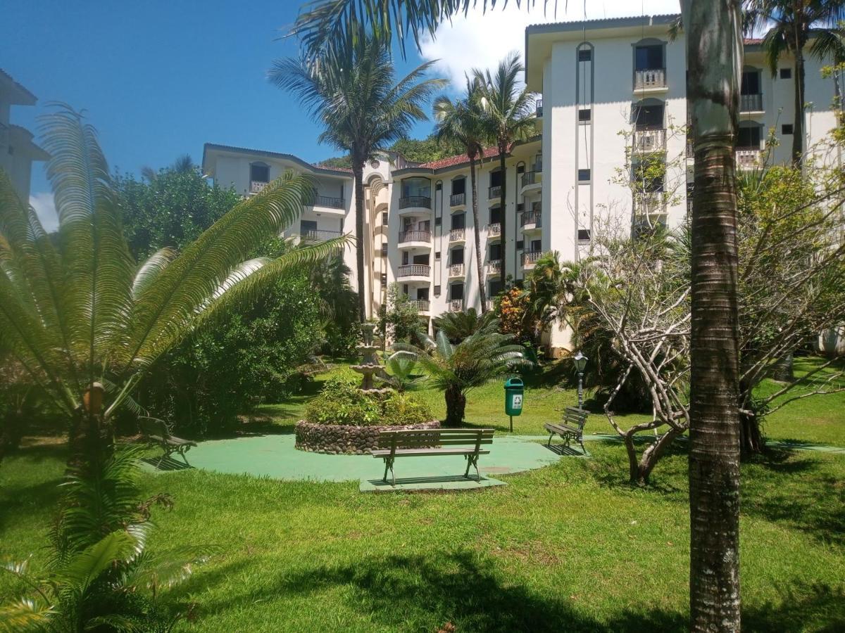 Apartamento Condominio Wembley Tenis - Toninhas - Ubatuba - Sp Exterior foto