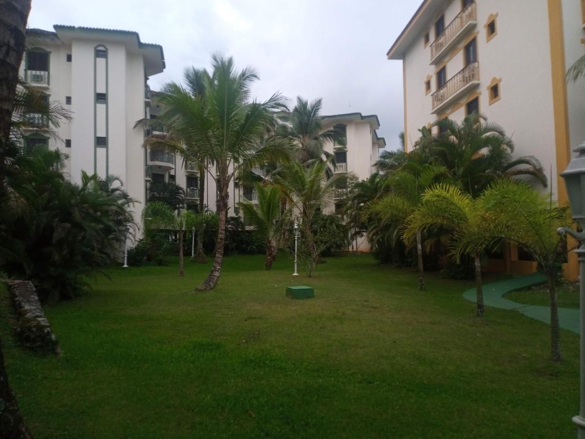 Apartamento Condominio Wembley Tenis - Toninhas - Ubatuba - Sp Exterior foto