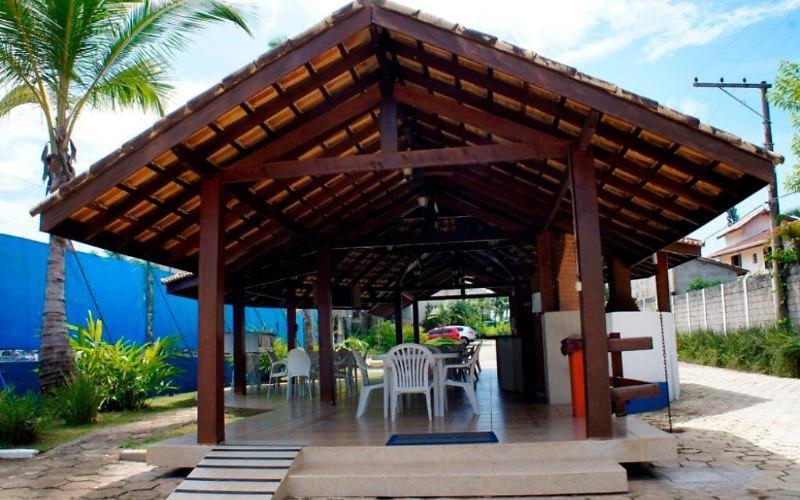 Apartamento Condominio Wembley Tenis - Toninhas - Ubatuba - Sp Exterior foto