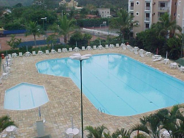 Apartamento Condominio Wembley Tenis - Toninhas - Ubatuba - Sp Exterior foto