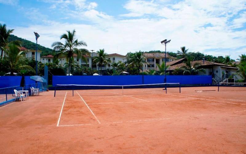 Apartamento Condominio Wembley Tenis - Toninhas - Ubatuba - Sp Exterior foto