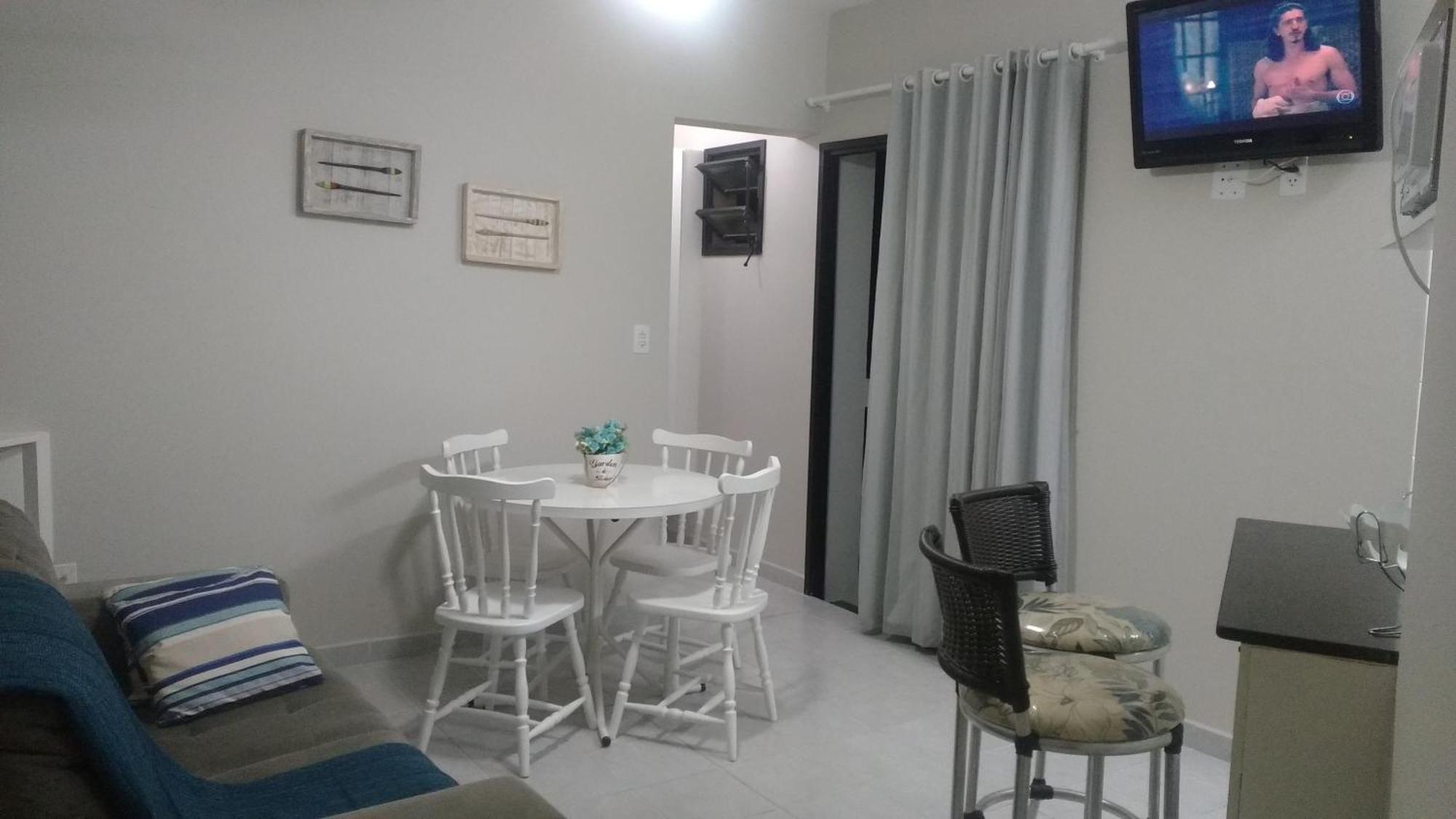 Apartamento Condominio Wembley Tenis - Toninhas - Ubatuba - Sp Exterior foto