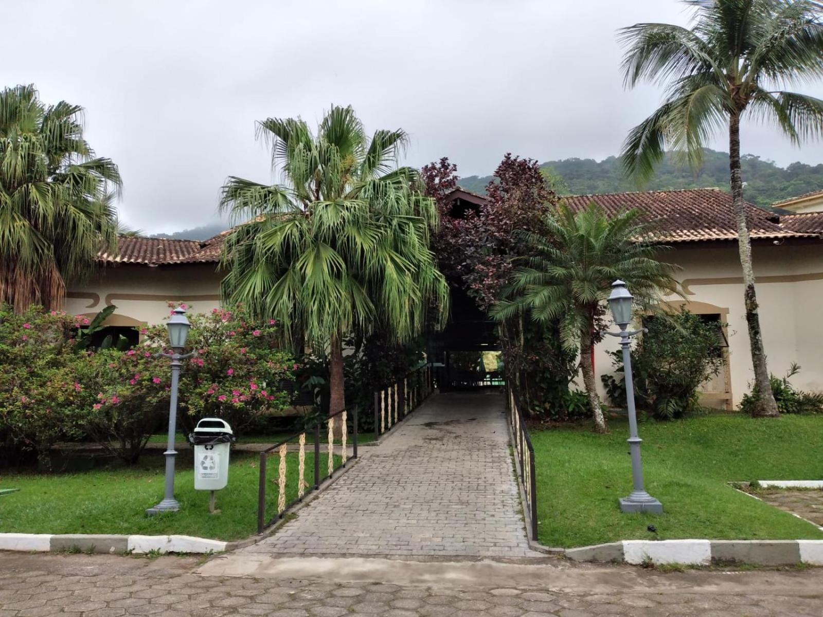 Apartamento Condominio Wembley Tenis - Toninhas - Ubatuba - Sp Exterior foto