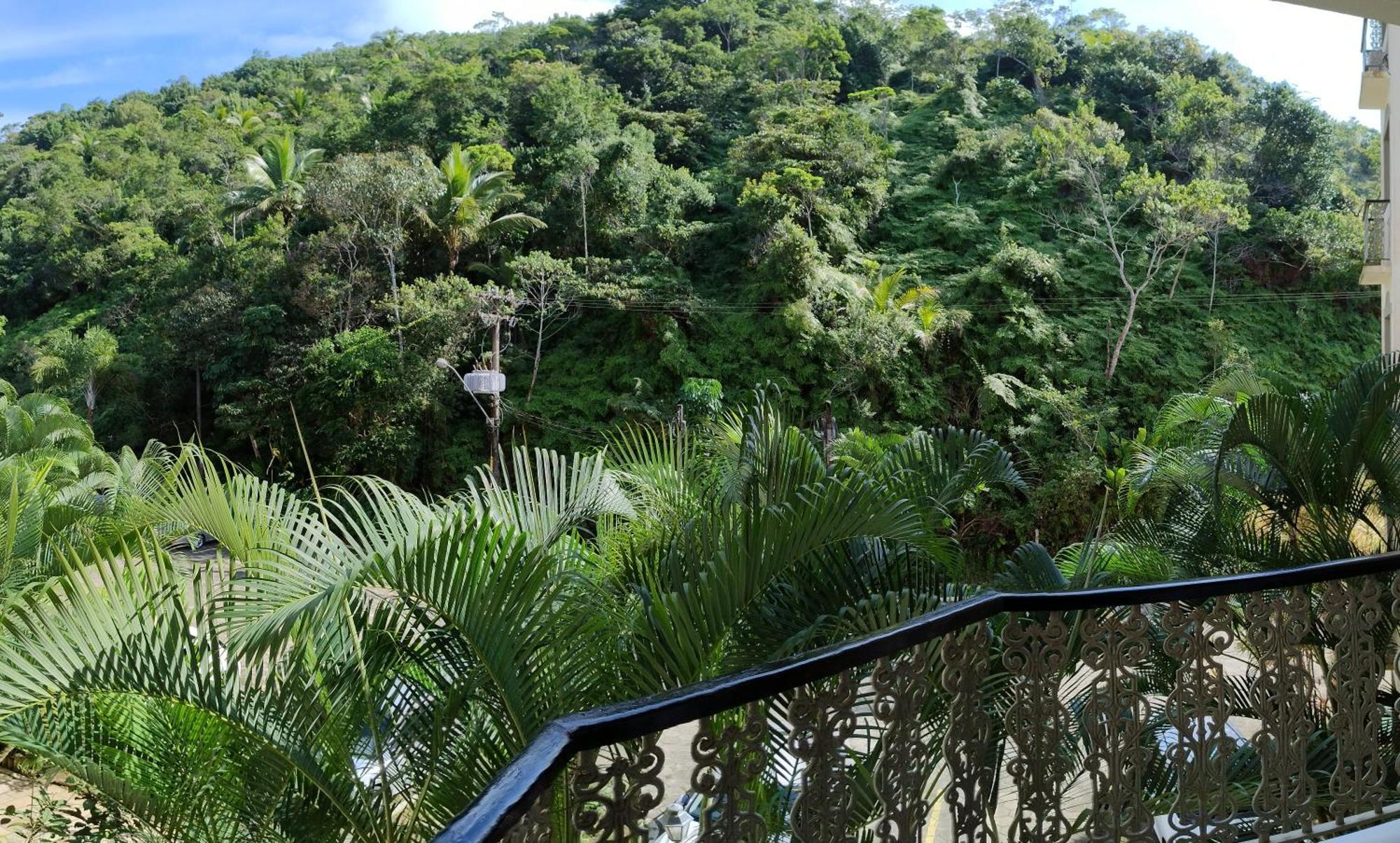 Apartamento Condominio Wembley Tenis - Toninhas - Ubatuba - Sp Exterior foto